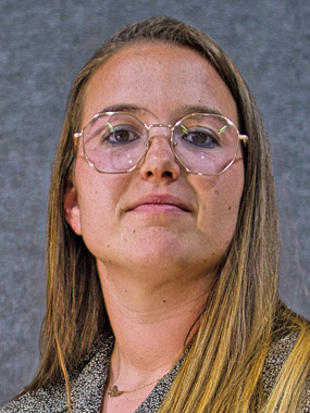 Adeline-Benyus