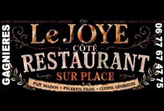 Restaurant Le JOYE